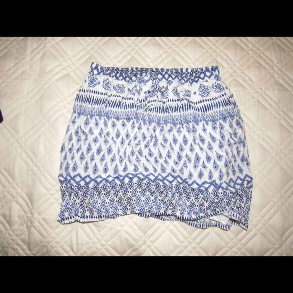 Skirt